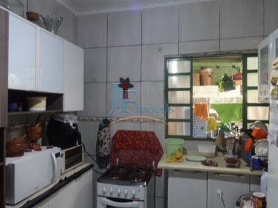 Casa, 5 quartos, 163 m² - Foto 2