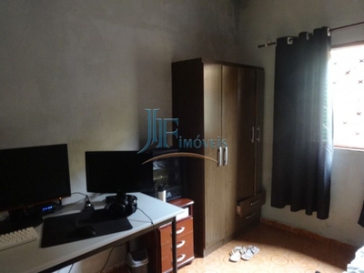 Casa, 5 quartos, 163 m² - Foto 1