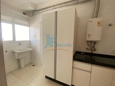 Apartamento, 3 quartos, 143 m² - Foto 5