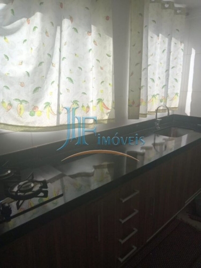 Apartamento, 2 quartos, 90 m² - Foto 4