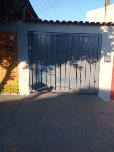 Casa, 3 quartos, 121 m² - Foto 2