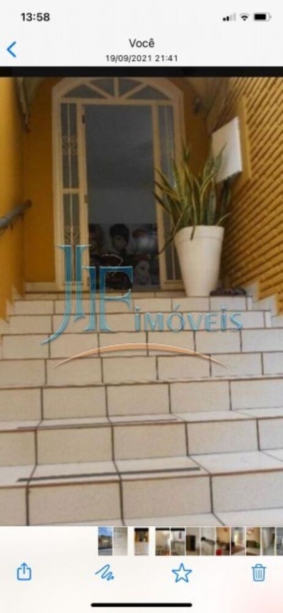 Prédio Inteiro, 254 m² - Foto 4