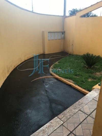 Casa de Condomínio, 2 quartos - Foto 3