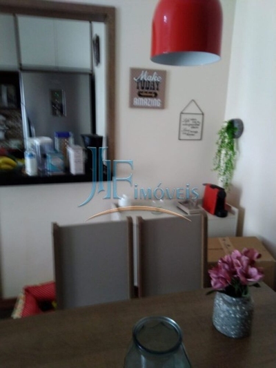 Apartamento, 2 quartos, 54 m² - Foto 3