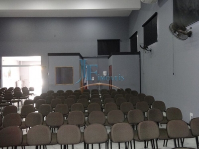 Prédio Inteiro, 240 m² - Foto 2