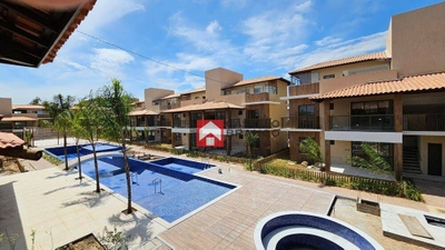 Apartamento, 2 quartos, 59 m² - Foto 3