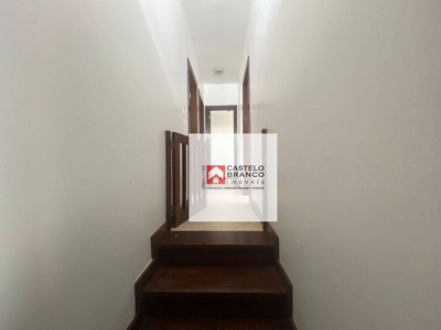 Casa de Condomínio, 4 quartos - Foto 5