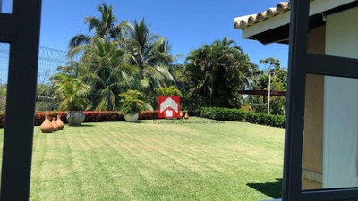 Casa de Condomínio, 4 quartos - Foto 5