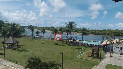 Flat/Apart Hotel, 2 quartos, 82 m² - Foto 4