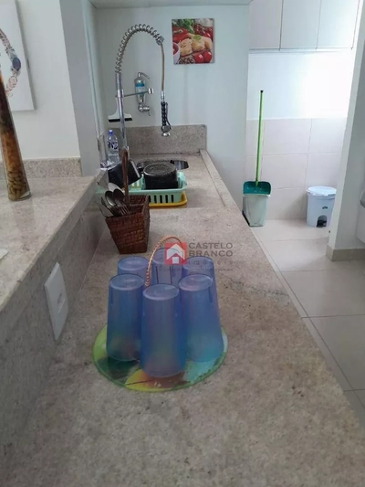 Apartamento, 2 quartos, 108 m² - Foto 5