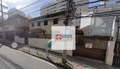 Casa, 632 m² - Foto 2