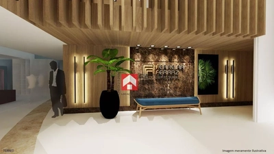 Sala-Conjunto, 28 m² - Foto 4