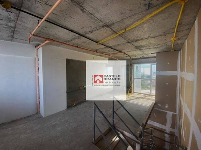 Sala-Conjunto, 108 m² - Foto 5