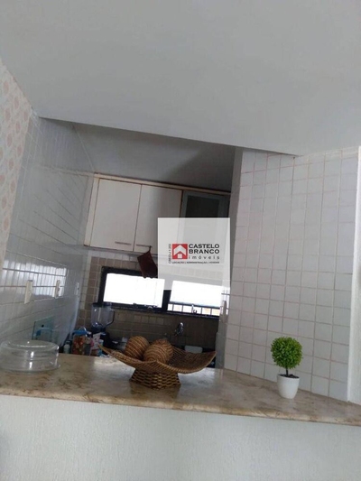 Apartamento, 3 quartos, 120 m² - Foto 1