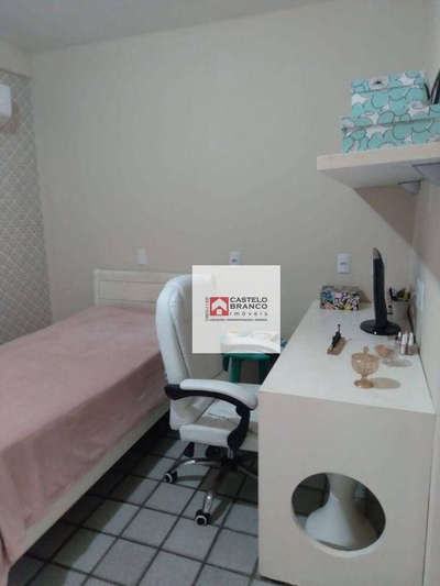 Apartamento, 3 quartos, 120 m² - Foto 2