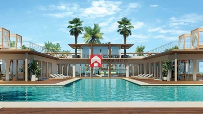 Loteamento e Condomínio, 357 m² - Foto 3