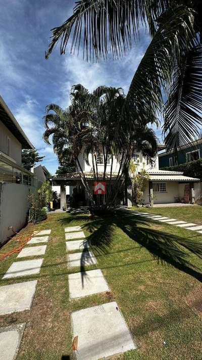 Casa de Condomínio, 4 quartos - Foto 2