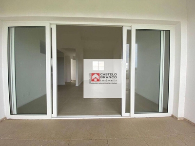 Apartamento, 2 quartos, 90 m² - Foto 3