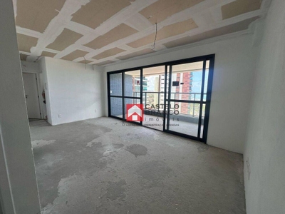 Apartamento, 3 quartos, 103 m² - Foto 2