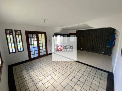 Casa, 5 quartos, 422 m² - Foto 4