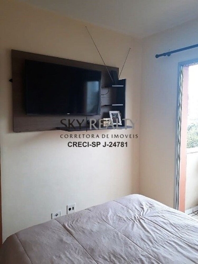 Apartamento, 2 quartos, 55 m² - Foto 4