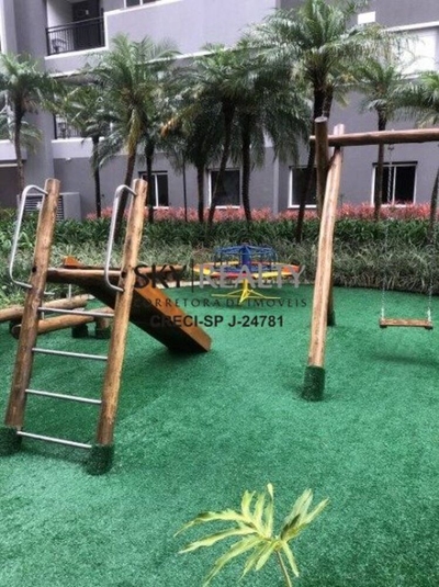 Apartamento, 1 quarto, 32 m² - Foto 3