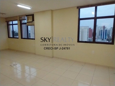 Sala-Conjunto, 40 m² - Foto 2