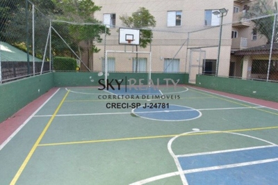 Apartamento, 3 quartos, 59 m² - Foto 4