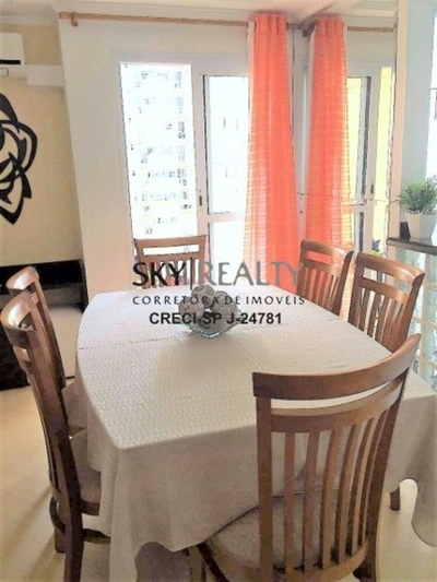 Apartamento, 3 quartos, 59 m² - Foto 3