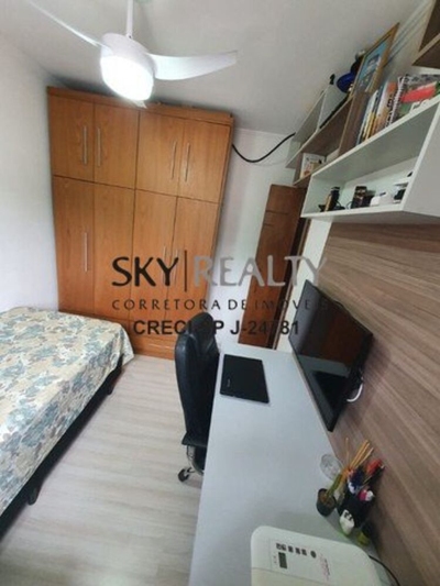 Apartamento, 2 quartos, 51 m² - Foto 1