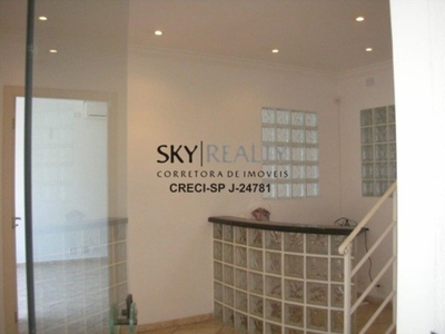 Imóvel Comercial, 300 m² - Foto 1