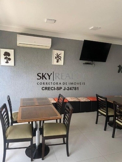 Apartamento, 2 quartos, 47 m² - Foto 5