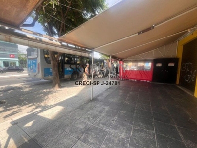 Loja-Salão, 46 m² - Foto 2