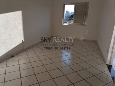 Apartamento, 1 quarto, 30 m² - Foto 3