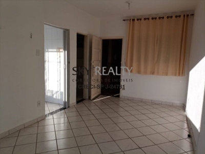 Apartamento, 1 quarto, 30 m² - Foto 2
