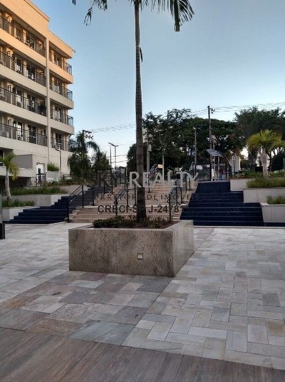 Sala-Conjunto, 36 m² - Foto 4