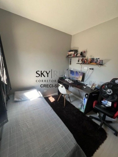 Sobrado, 2 quartos, 65 m² - Foto 4