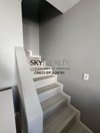 Sobrado, 2 quartos, 65 m² - Foto 1