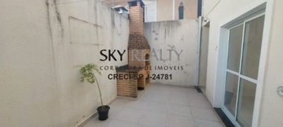 Sobrado, 3 quartos, 100 m² - Foto 2