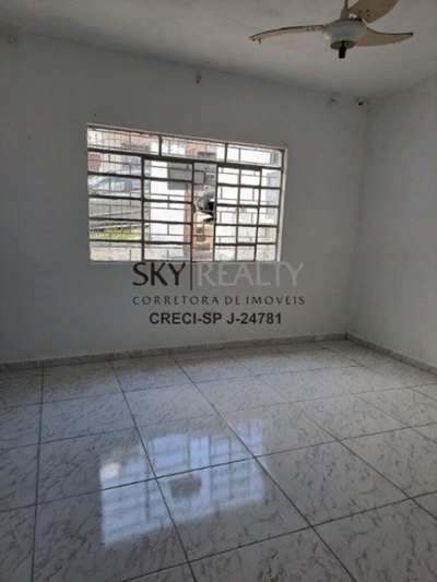 Casa, 2 quartos, 180 m² - Foto 1