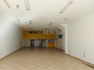 Loja-Salão, 120 m² - Foto 2