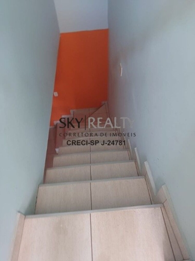 Sobrado, 3 quartos, 250 m² - Foto 5