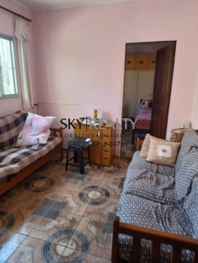 Sobrado, 3 quartos, 250 m² - Foto 2