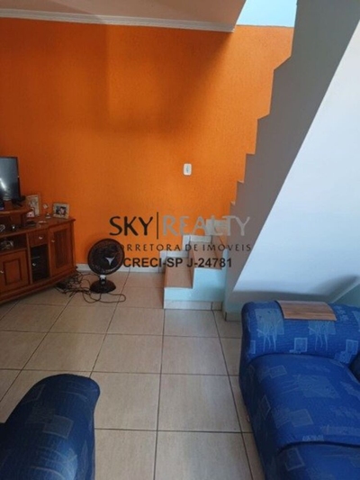 Sobrado, 3 quartos, 250 m² - Foto 4