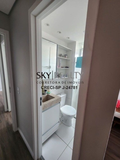 Apartamento, 2 quartos, 56 m² - Foto 5