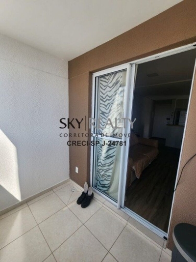 Apartamento, 2 quartos, 56 m² - Foto 2