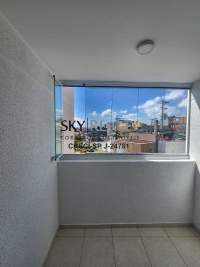Apartamento, 2 quartos, 56 m² - Foto 1