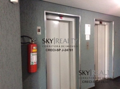 Apartamento, 2 quartos, 50 m² - Foto 4