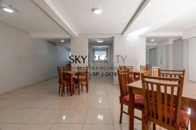 Apartamento, 3 quartos, 104 m² - Foto 3