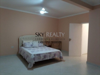 Casa, 3 quartos, 180 m² - Foto 3